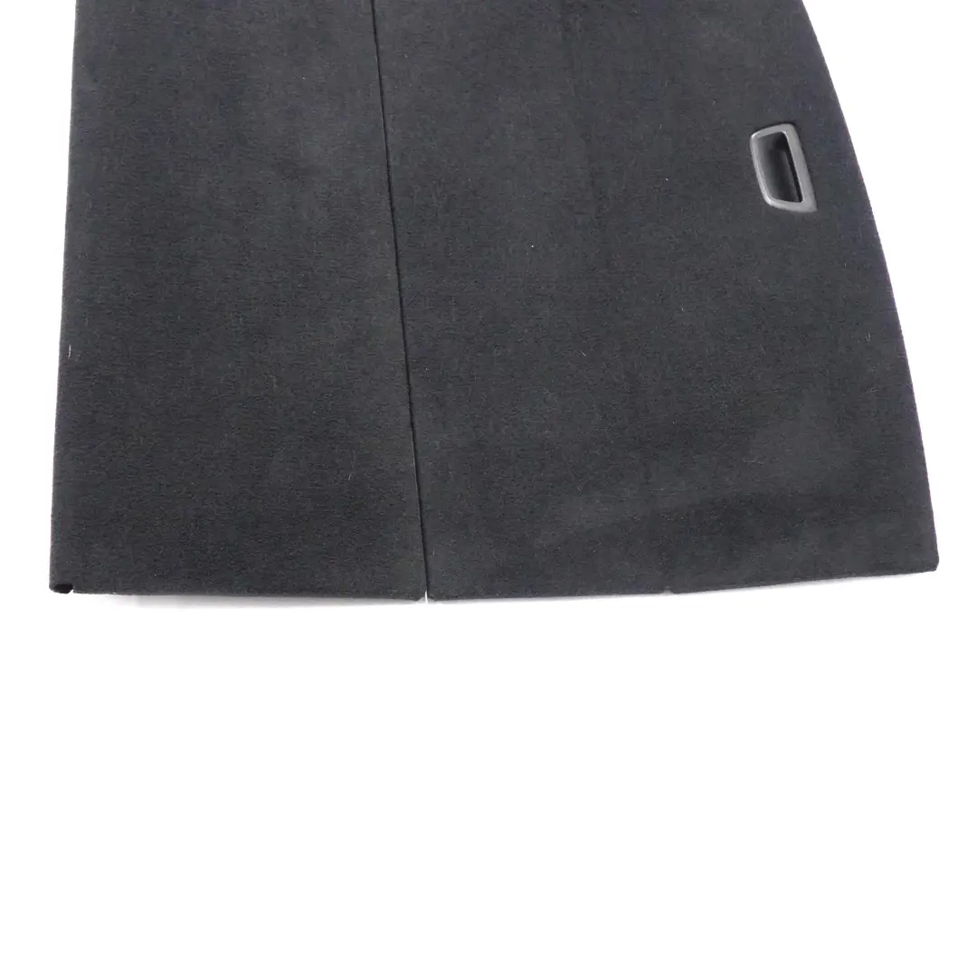 Suelo del maletero BMW X1 F48 Maletero Maletero Alfombra Cubre Liner para con número de pieza 7425353 Suelo del maletero BMW X1 F48 Maletero Maletero Alfombra Cubre Liner - SKU 7425353 - Número de pieza 7425353