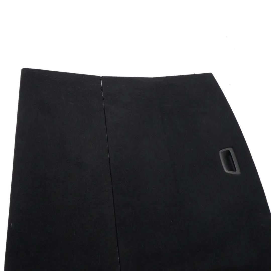  Tapis de coffre BMW X1 F48 Doublure de tapis pour le coffre à bagages - SKU 7425353 - Numéro de pièce 7425353