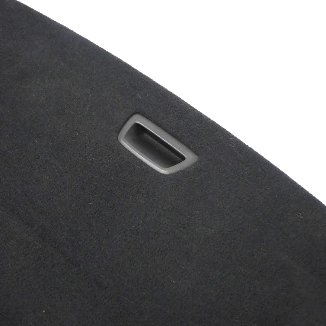  Tapis de coffre BMW X1 F48 Doublure de tapis pour le coffre à bagages - SKU 7425353 - Numéro de pièce 7425353