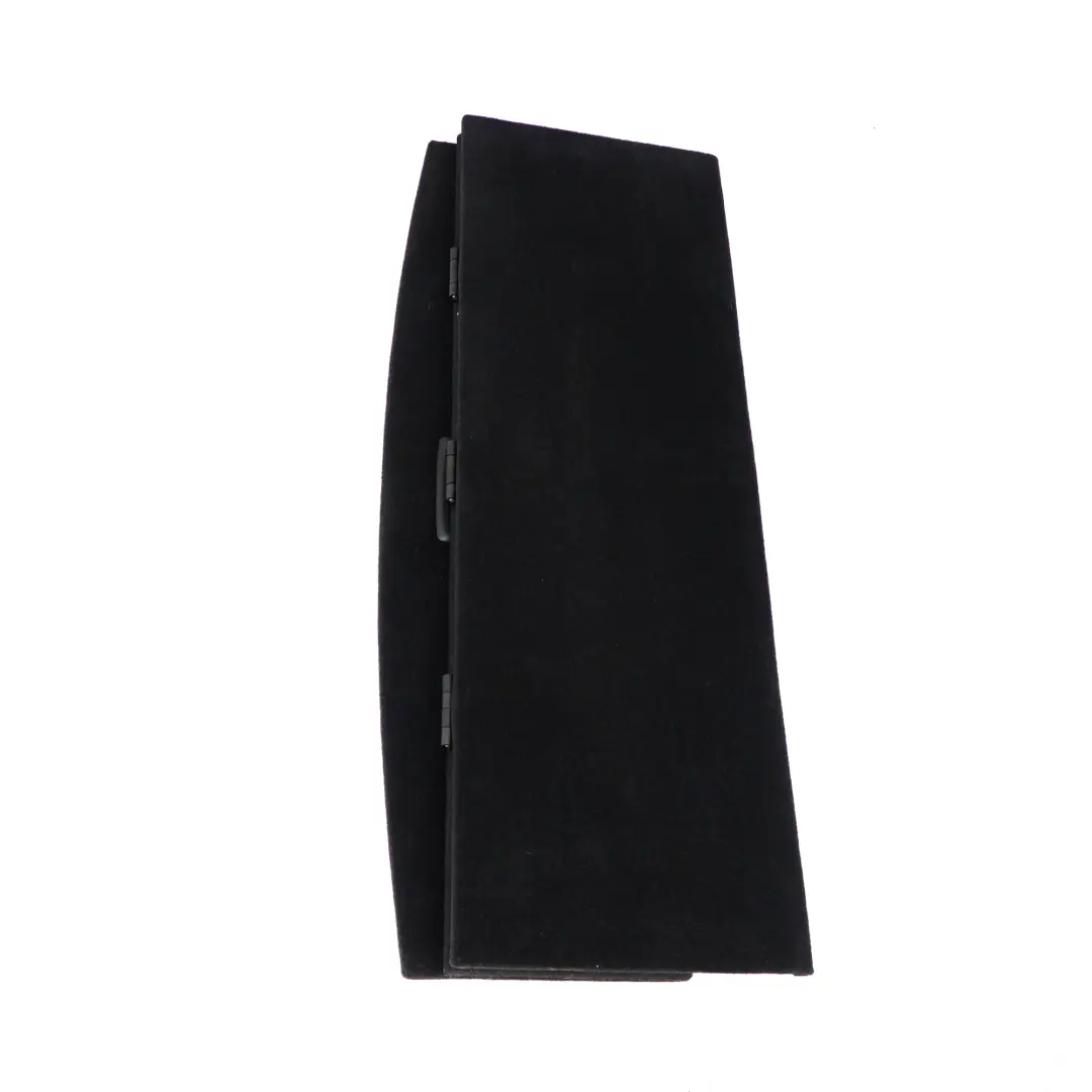  Tapis de coffre BMW X1 F48 Doublure de tapis pour le coffre à bagages - SKU 7425353 - Numéro de pièce 7425353