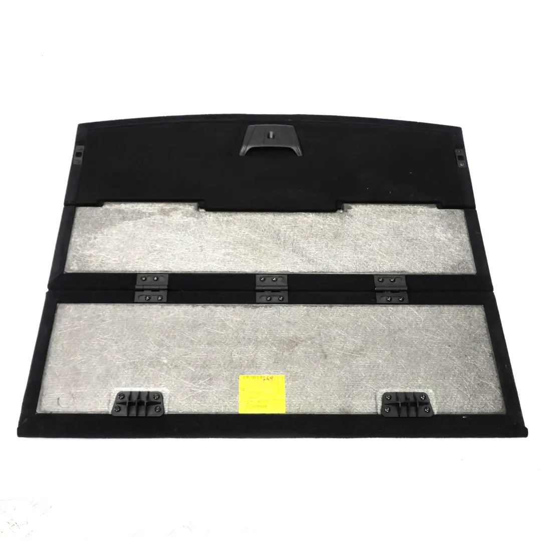 Trunk Floor BMW X1 F48 Boot Luggage Compartment Carpet Mat Cover Liner to with Part number 7425353 Trunk Floor BMW X1 F48 Boot Luggage Compartment Carpet Mat Cover Liner - SKU 7425353 - Part number 7425353