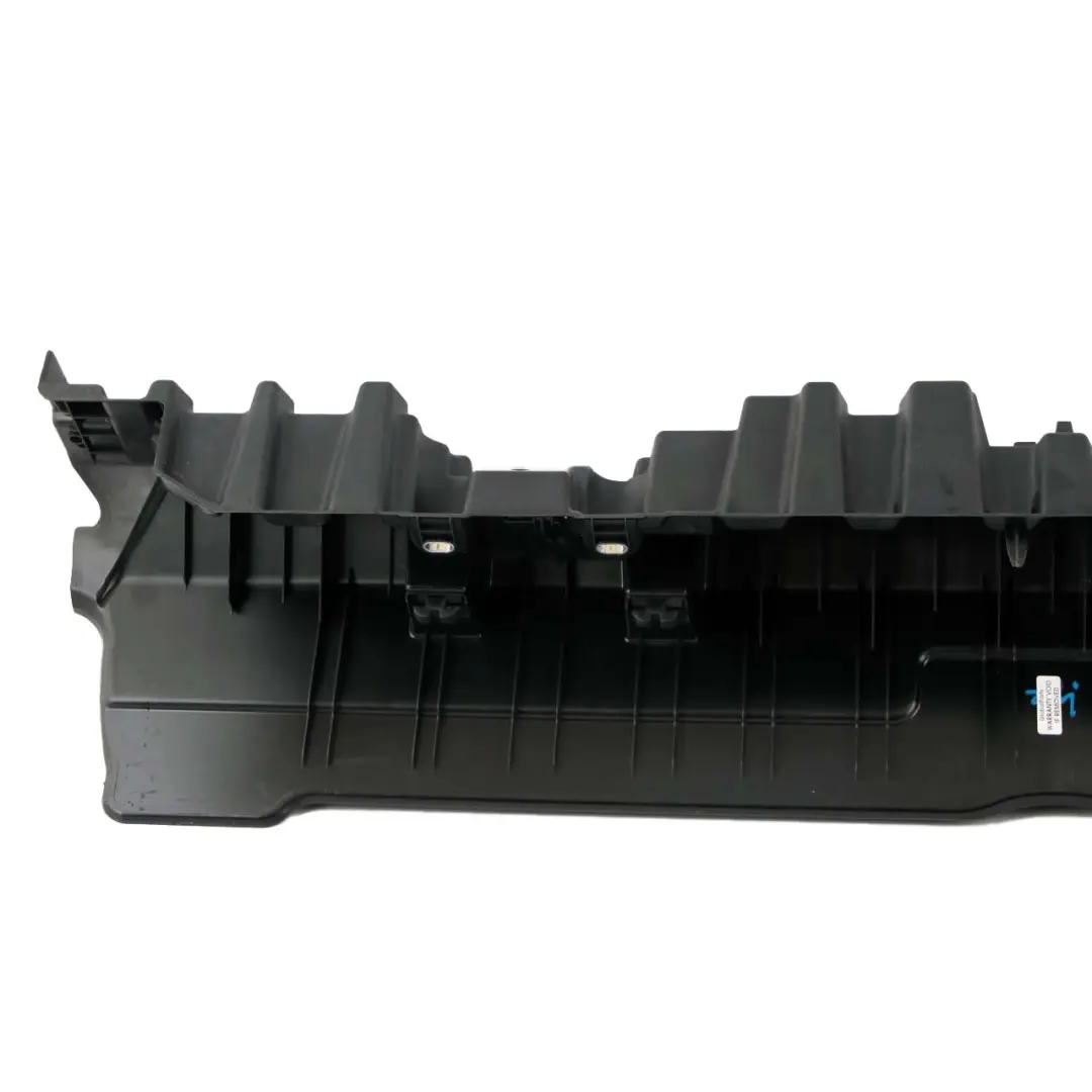 BMW F45 F48 X1 Montage Kofferraumbodenverkleidung Gepäckraum - SKU 7425354 - Teilenummer 7425354