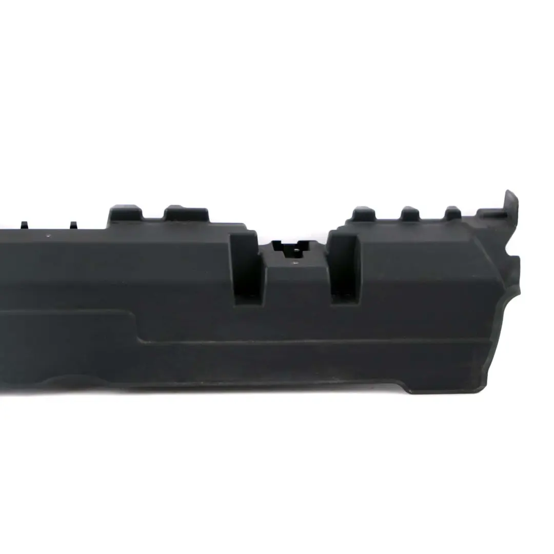 Montaje Maletero Piso Panel Embellecedor Maletero para BMW F45 F48 X1 con número de pieza 7425354 BMW F45 F48 X1 Montaje Maletero Piso Panel Embellecedor Maletero - SKU 7425354 - Número de pieza 7425354