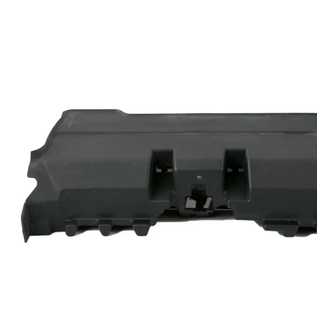 BMW F45 F48 X1 Montage Kofferraumbodenverkleidung Gepäckraum - SKU 7425354 - Teilenummer 7425354