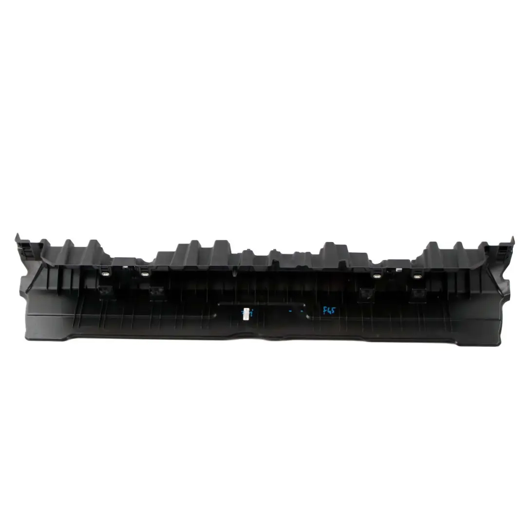 BMW F45 F48 X1 Mounting Trunk Floor Trim Panel Luggage Compartment - SKU 7425354 - Part number 7425354