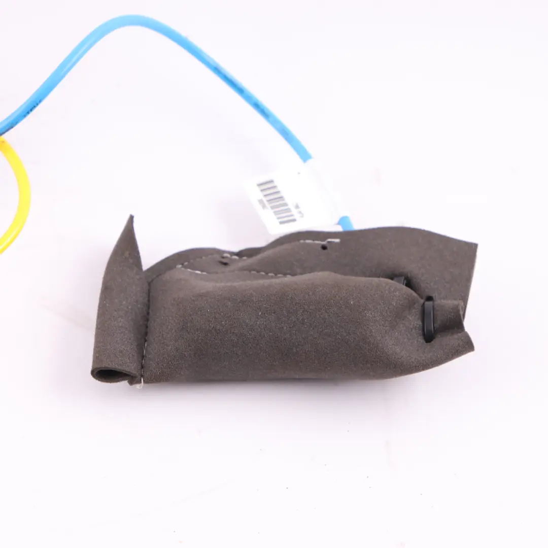  Lumbar Support Pump BMW F20 F21 F30 F31 Front Seat Lordosis Pad Unit - SKU 7425926 - Part number 7138787
