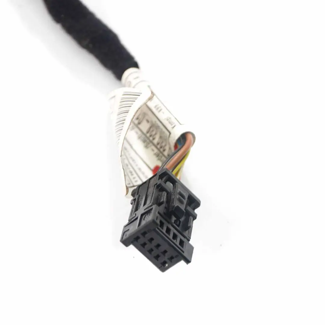 BMW F22 F23 Sedile Anteriore Sportivo Cuscinetto Supporto Lombare Pompa - SKU 7425927 - Numero di parte 7425927