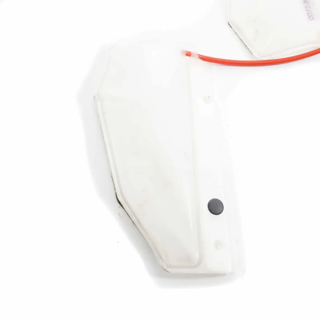 BMW F22 F23 Front Sport Seat Lordosis Pad Lumbar Support Pump - SKU 7425927 - Part number 7425927