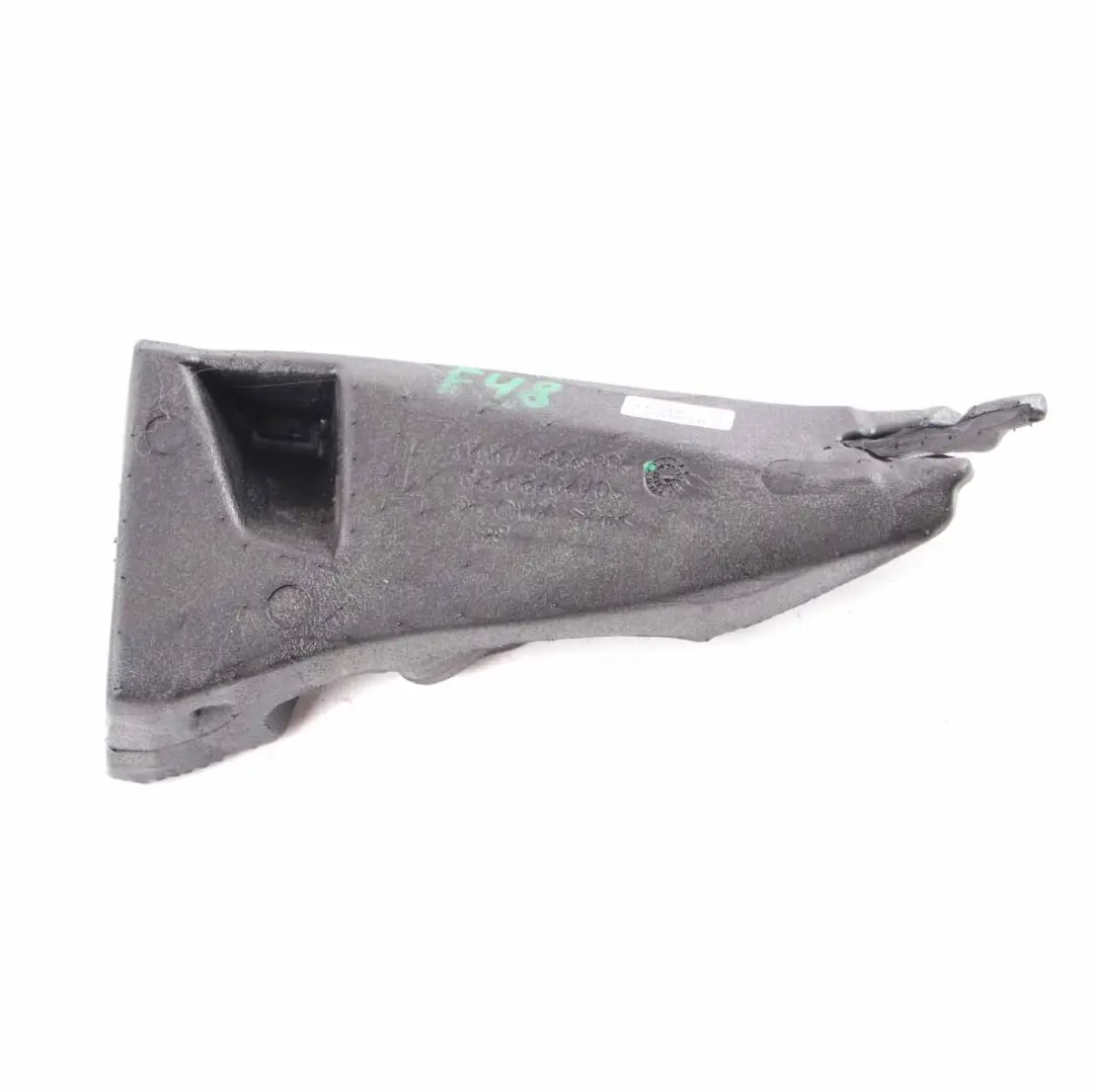 Light Tail Lamp Foam Cover Left N/S Bracket to BMW X1 F48 Rear with Part number 7425995 BMW X1 F48 Rear Light Tail Lamp Foam Cover Left N/S Bracket - SKU 7425995 - Part number 7425995