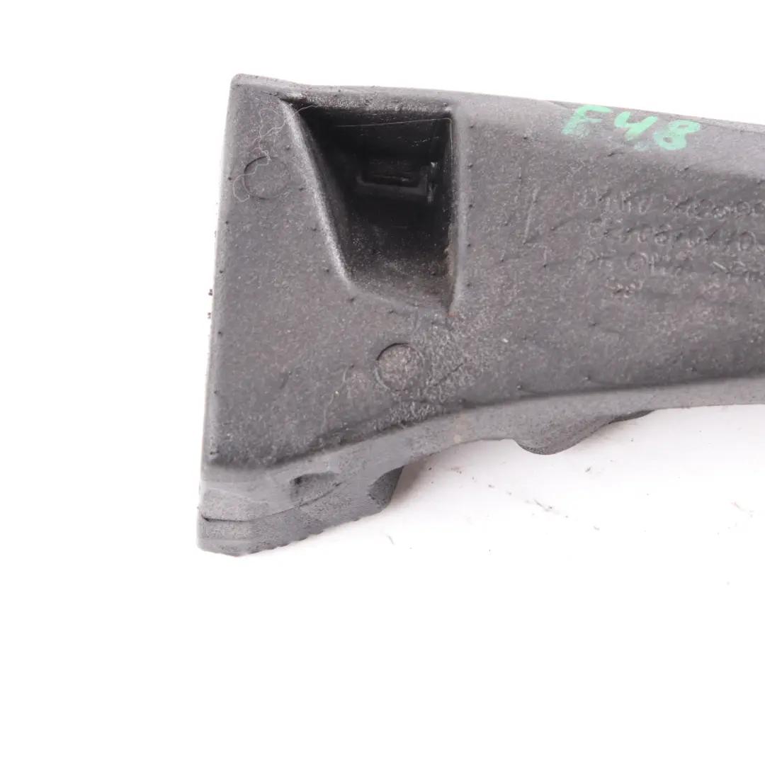 Light Tail Lamp Foam Cover Left N/S Bracket to BMW X1 F48 Rear with Part number 7425995 BMW X1 F48 Rear Light Tail Lamp Foam Cover Left N/S Bracket - SKU 7425995 - Part number 7425995