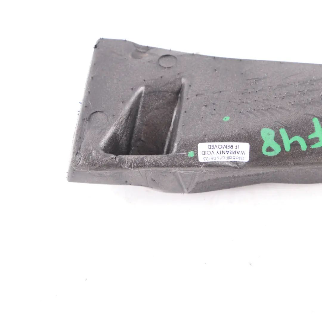 Light Tail Lamp Foam Cover Right O/S Bracket to BMW X1 F48 Rear with Part number 7425996 BMW X1 F48 Rear Light Tail Lamp Foam Cover Right O/S Bracket - SKU 7425996 - Part number 7425996