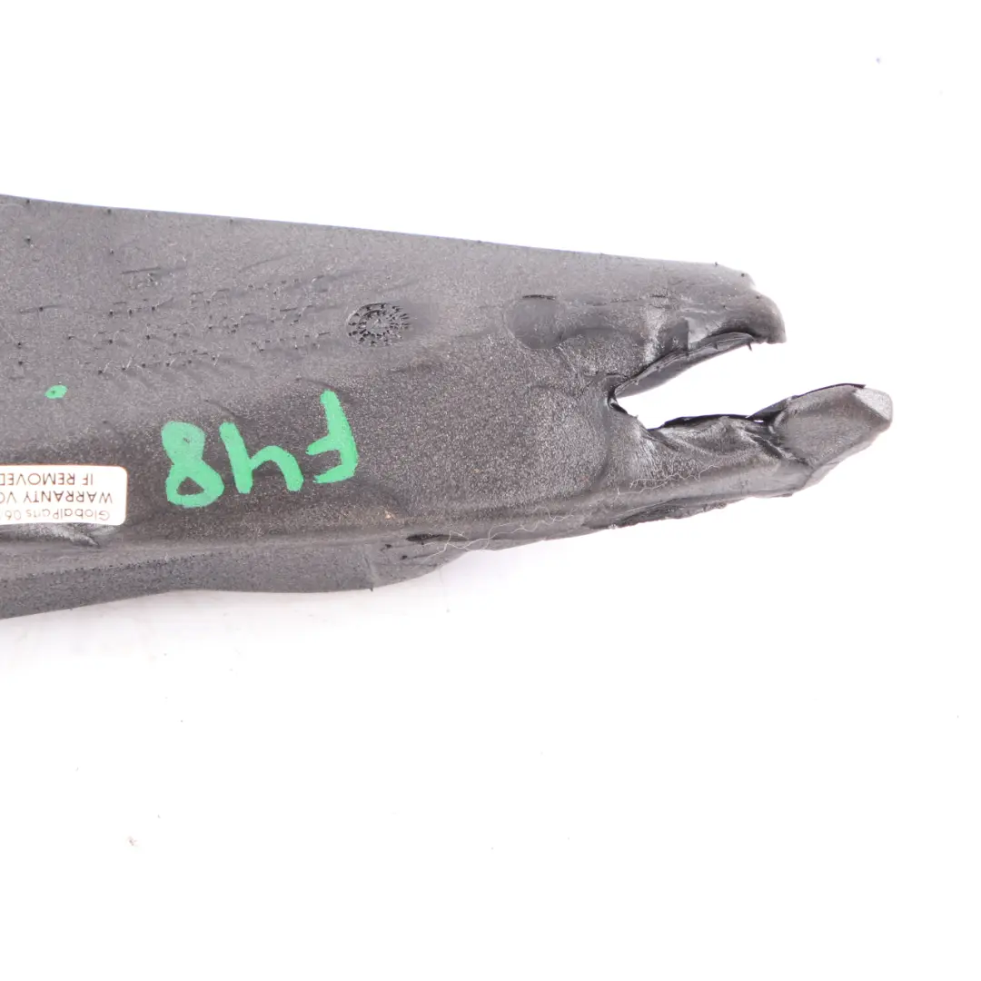 Light Tail Lamp Foam Cover Right O/S Bracket to BMW X1 F48 Rear with Part number 7425996 BMW X1 F48 Rear Light Tail Lamp Foam Cover Right O/S Bracket - SKU 7425996 - Part number 7425996