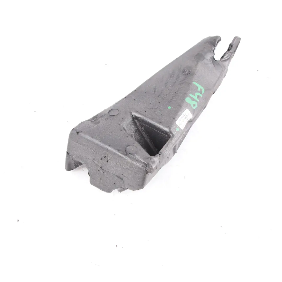 Light Tail Lamp Foam Cover Right O/S Bracket to BMW X1 F48 Rear with Part number 7425996 BMW X1 F48 Rear Light Tail Lamp Foam Cover Right O/S Bracket - SKU 7425996 - Part number 7425996