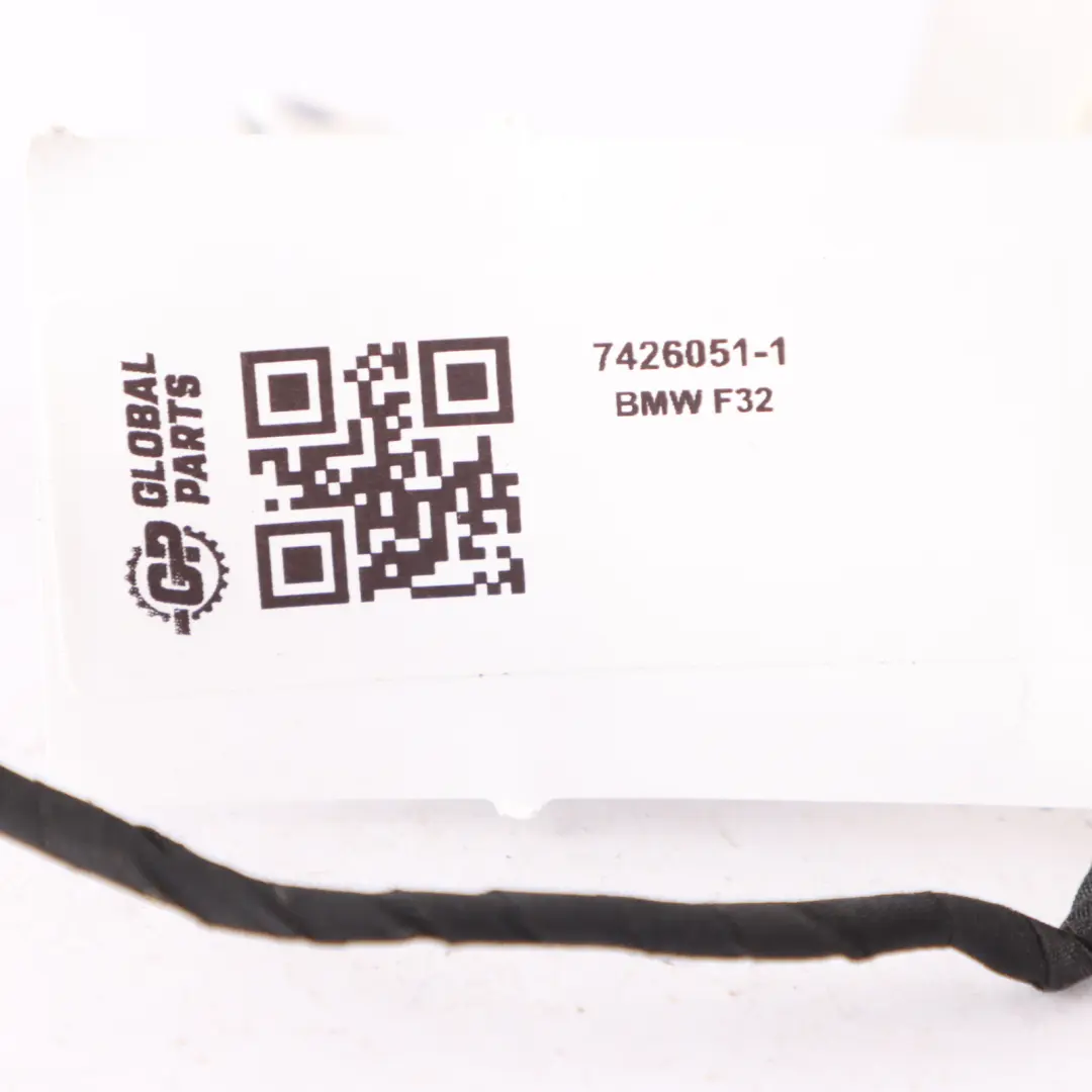 Lamp Cable BMW F32 F36 F33 LCI Light Trunk Tailgate Wiring Harness to Rear with Part number 7426051 Rear Lamp Cable BMW F32 F36 F33 LCI Light Trunk Tailgate Wiring Harness - SKU 7426051-1 - Part number 7426051