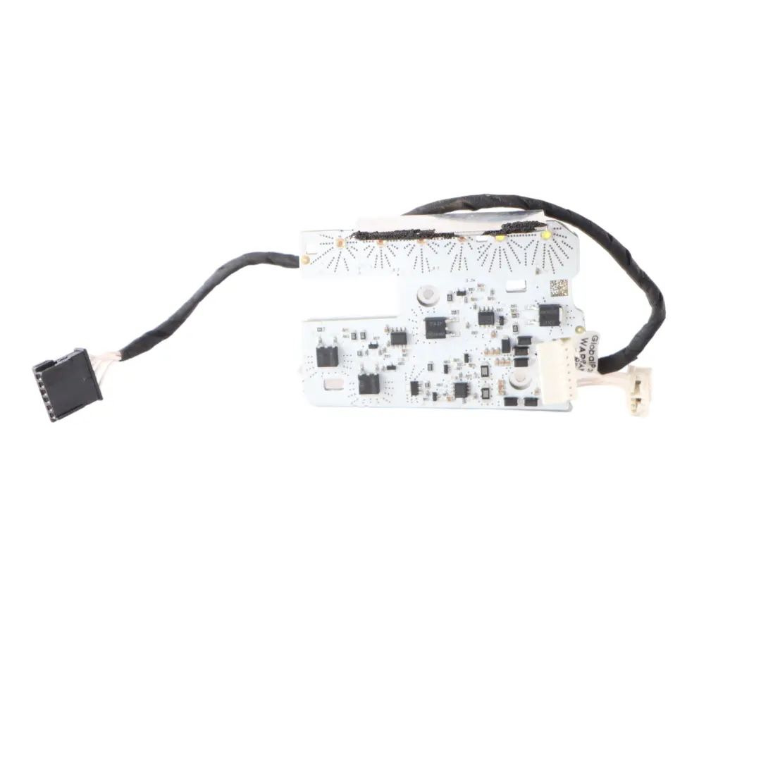 Rear Lamp Cable BMW F32 F36 F33 LCI Light Trunk Tailgate Wiring Harness - SKU 7426051-1 - Part number 7426051
