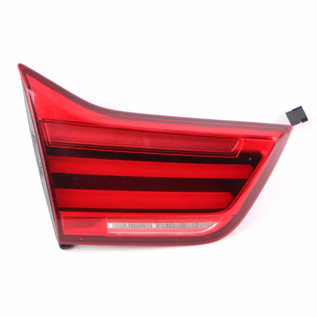 Rear Lamp BMW F32 F36 F33 LCI Light In Trunk Lid Tailgate Left N/S Side - SKU 7426051 - Part number 7426051