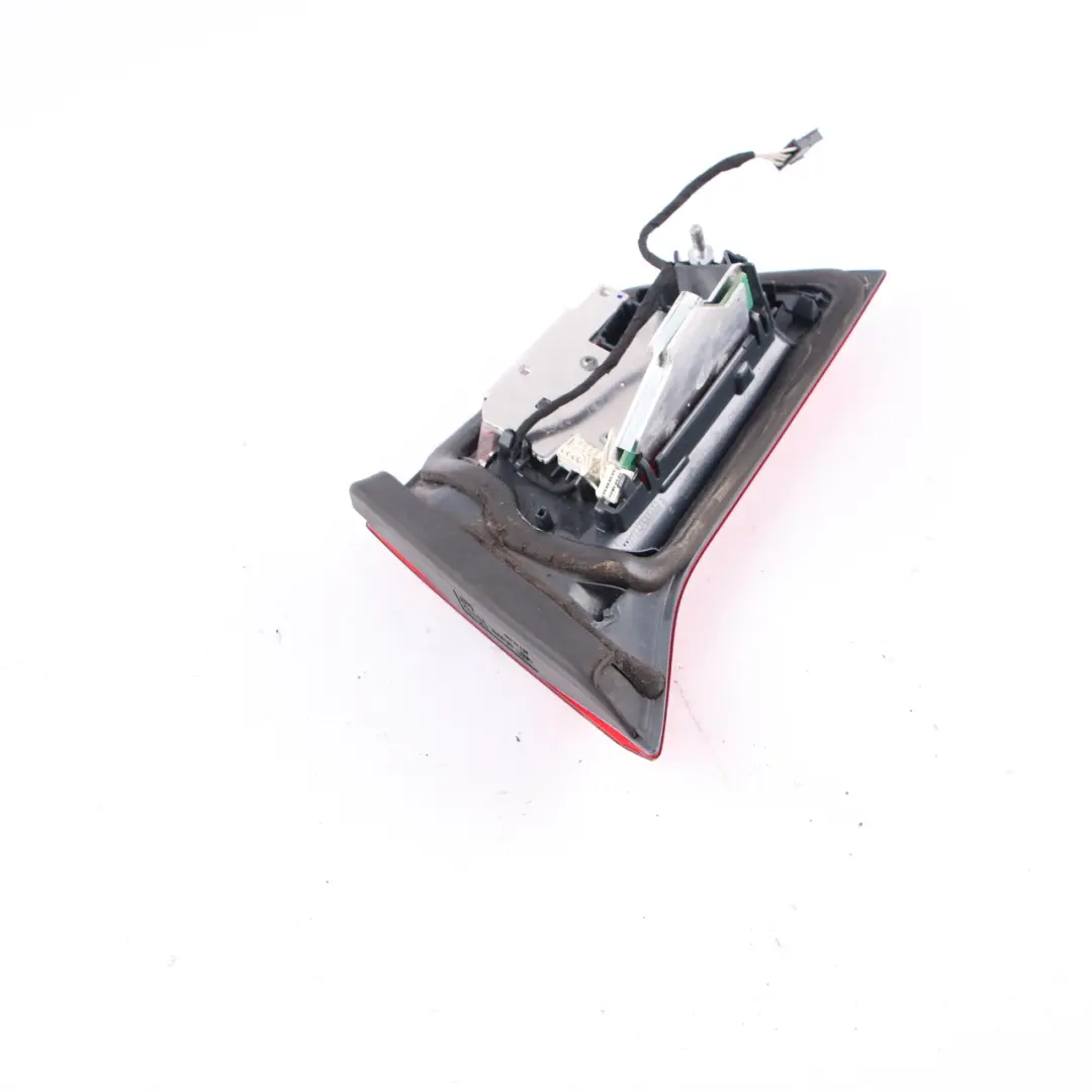 Luz Trasera BMW F32 F36 F33 LCI Luz En Tapa Maletero Portón Trasero Lado para con número de pieza 7426051 Luz Trasera BMW F32 F36 F33 LCI Luz En Tapa Maletero Portón Trasero Lado - SKU 7426051 - Número de pieza 7426051
