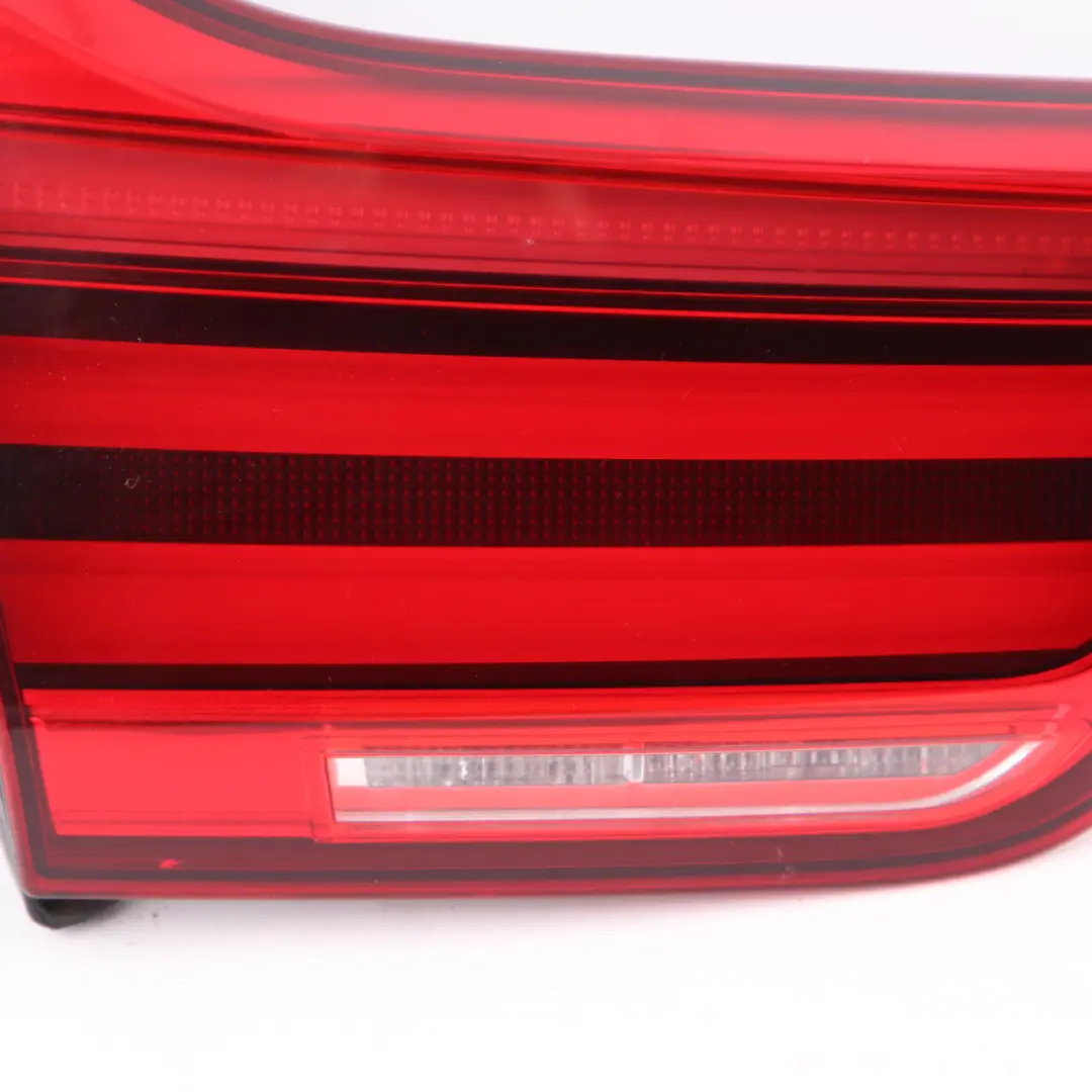 Luz Trasera BMW F32 F36 F33 LCI Luz En Tapa Maletero Portón Trasero Lado para con número de pieza 7426051 Luz Trasera BMW F32 F36 F33 LCI Luz En Tapa Maletero Portón Trasero Lado - SKU 7426051 - Número de pieza 7426051