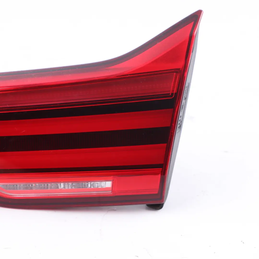 Lamp BMW F32 F36 F33 LCI Light In Trunk Lid Tailgate Right O/S Side to Rear with Part number 7426052 Rear Lamp BMW F32 F36 F33 LCI Light In Trunk Lid Tailgate Right O/S Side - SKU 7426052-1 - Part number 7426052