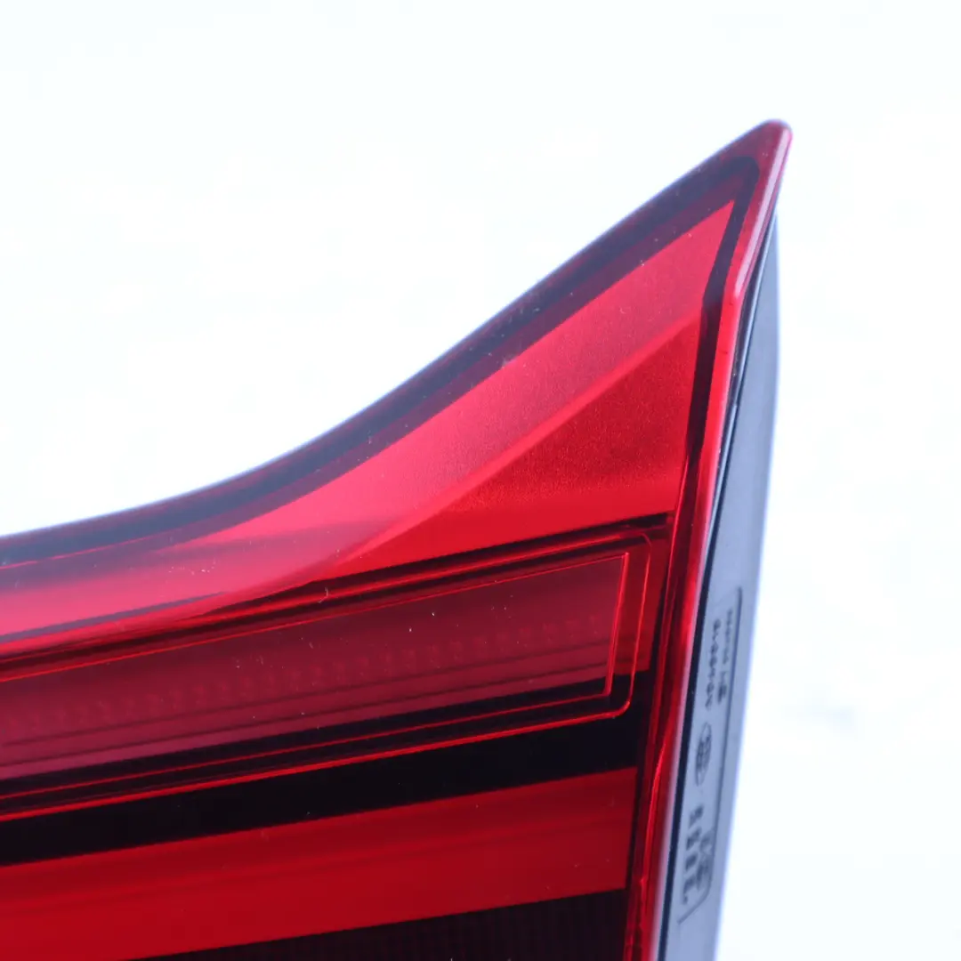 Lamp BMW F32 F36 F33 LCI Light In Trunk Lid Tailgate Right O/S Side to Rear with Part number 7426052 Rear Lamp BMW F32 F36 F33 LCI Light In Trunk Lid Tailgate Right O/S Side - SKU 7426052-1 - Part number 7426052