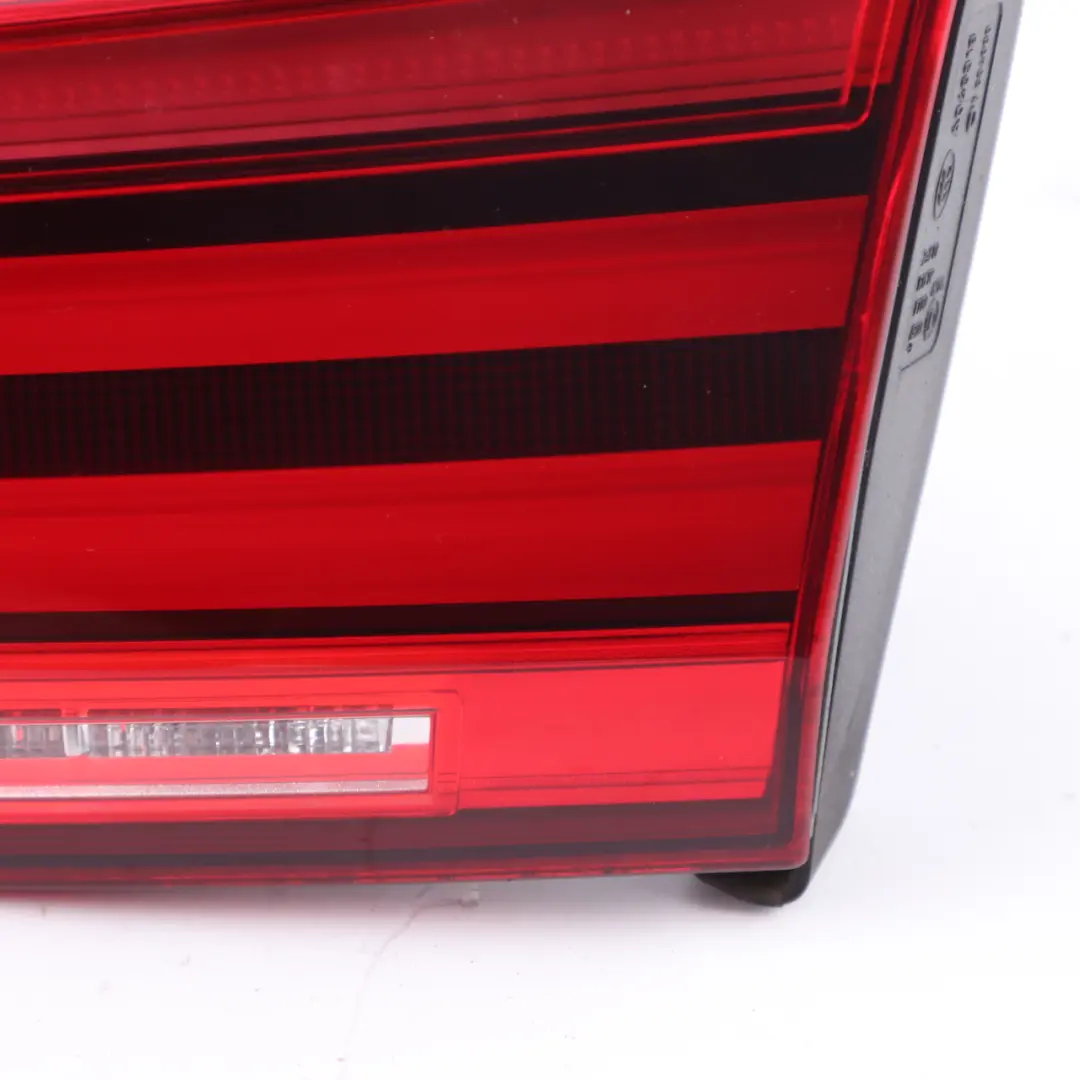 Lamp BMW F32 F36 F33 LCI Light In Trunk Lid Tailgate Right O/S Side to Rear with Part number 7426052 Rear Lamp BMW F32 F36 F33 LCI Light In Trunk Lid Tailgate Right O/S Side - SKU 7426052-1 - Part number 7426052