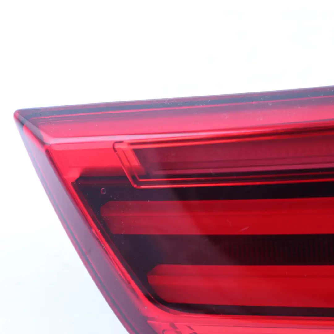 Lamp BMW F32 F36 F33 LCI Light In Trunk Lid Tailgate Right O/S Side to Rear with Part number 7426052 Rear Lamp BMW F32 F36 F33 LCI Light In Trunk Lid Tailgate Right O/S Side - SKU 7426052-1 - Part number 7426052