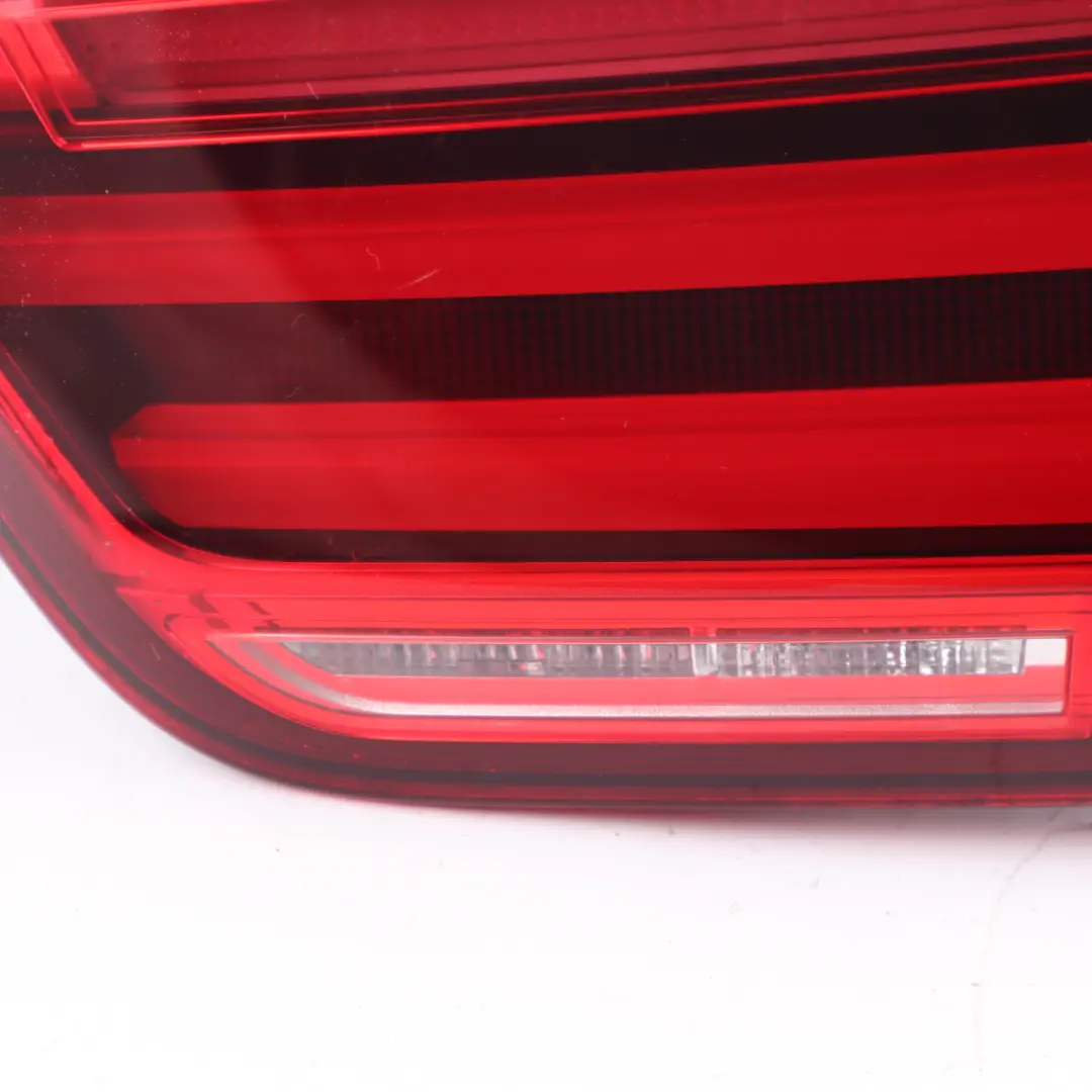 Lamp BMW F32 F36 F33 LCI Light In Trunk Lid Tailgate Right O/S Side to Rear with Part number 7426052 Rear Lamp BMW F32 F36 F33 LCI Light In Trunk Lid Tailgate Right O/S Side - SKU 7426052-1 - Part number 7426052
