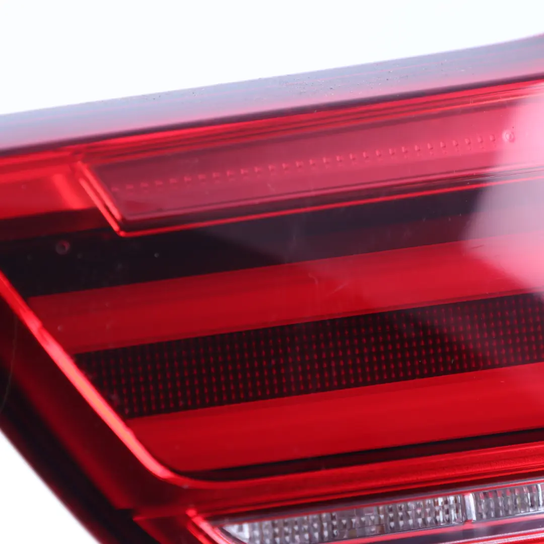 Lamp BMW F32 F36 F33 LCI Light In Trunk Lid Tailgate Right O/S Side to Rear with Part number 7426052 Rear Lamp BMW F32 F36 F33 LCI Light In Trunk Lid Tailgate Right O/S Side - SKU 7426052-1 - Part number 7426052