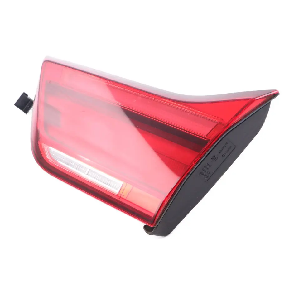 Lamp BMW F32 F36 F33 LCI Light In Trunk Lid Tailgate Right O/S Side to Rear with Part number 7426052 Rear Lamp BMW F32 F36 F33 LCI Light In Trunk Lid Tailgate Right O/S Side - SKU 7426052-1 - Part number 7426052