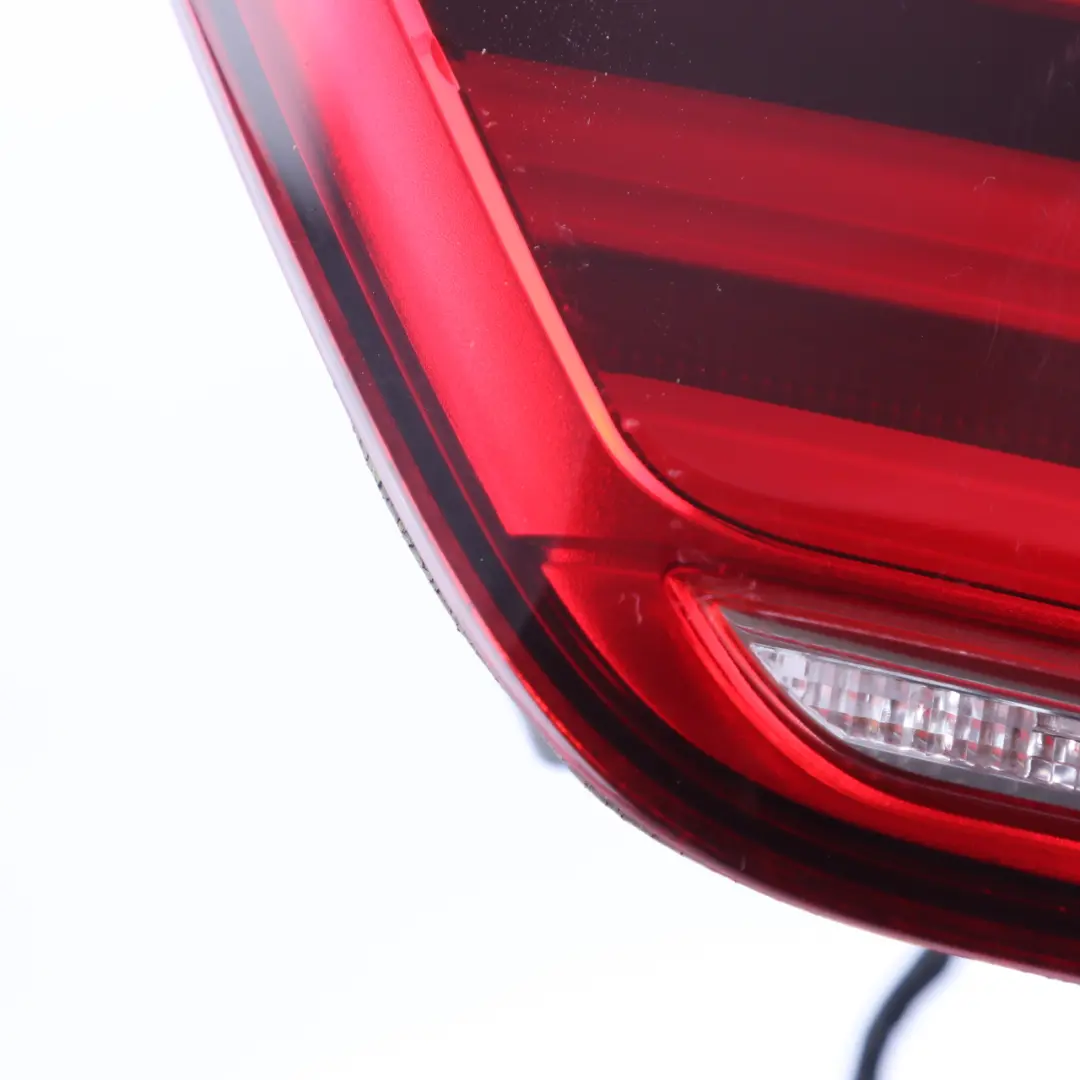 Lamp BMW F32 F36 F33 LCI Light In Trunk Lid Tailgate Right O/S Side to Rear with Part number 7426052 Rear Lamp BMW F32 F36 F33 LCI Light In Trunk Lid Tailgate Right O/S Side - SKU 7426052-1 - Part number 7426052