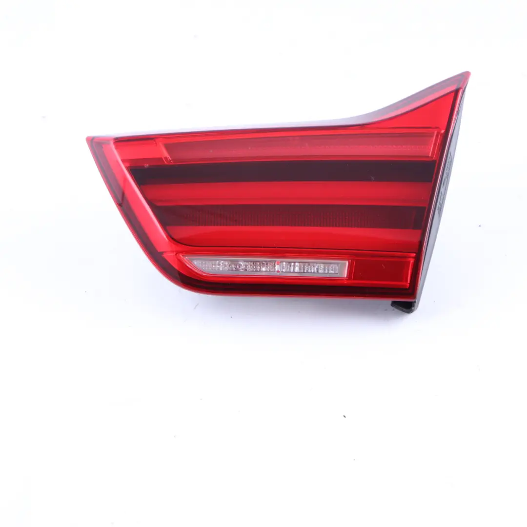 Lamp BMW F32 F36 F33 LCI Light In Trunk Lid Tailgate Right O/S Side to Rear with Part number 7426052 Rear Lamp BMW F32 F36 F33 LCI Light In Trunk Lid Tailgate Right O/S Side - SKU 7426052 - Part number 7426052