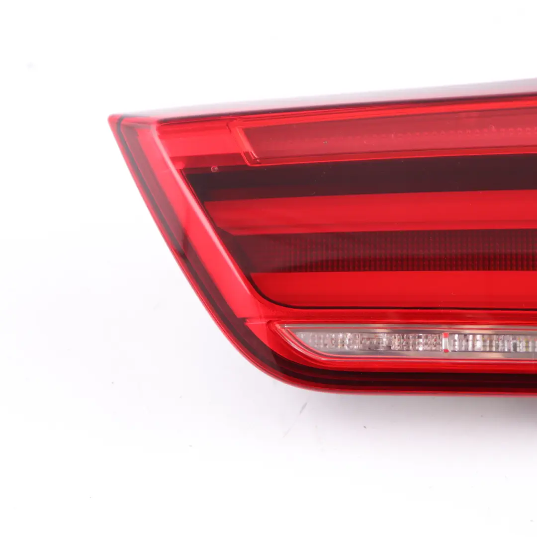 Luz Trasera BMW F32 F36 F33 LCI Luz Tapa Portón Trasero Lado Derecho para con número de pieza 7426052 Luz Trasera BMW F32 F36 F33 LCI Luz Tapa Portón Trasero Lado Derecho - SKU 7426052 - Número de pieza 7426052