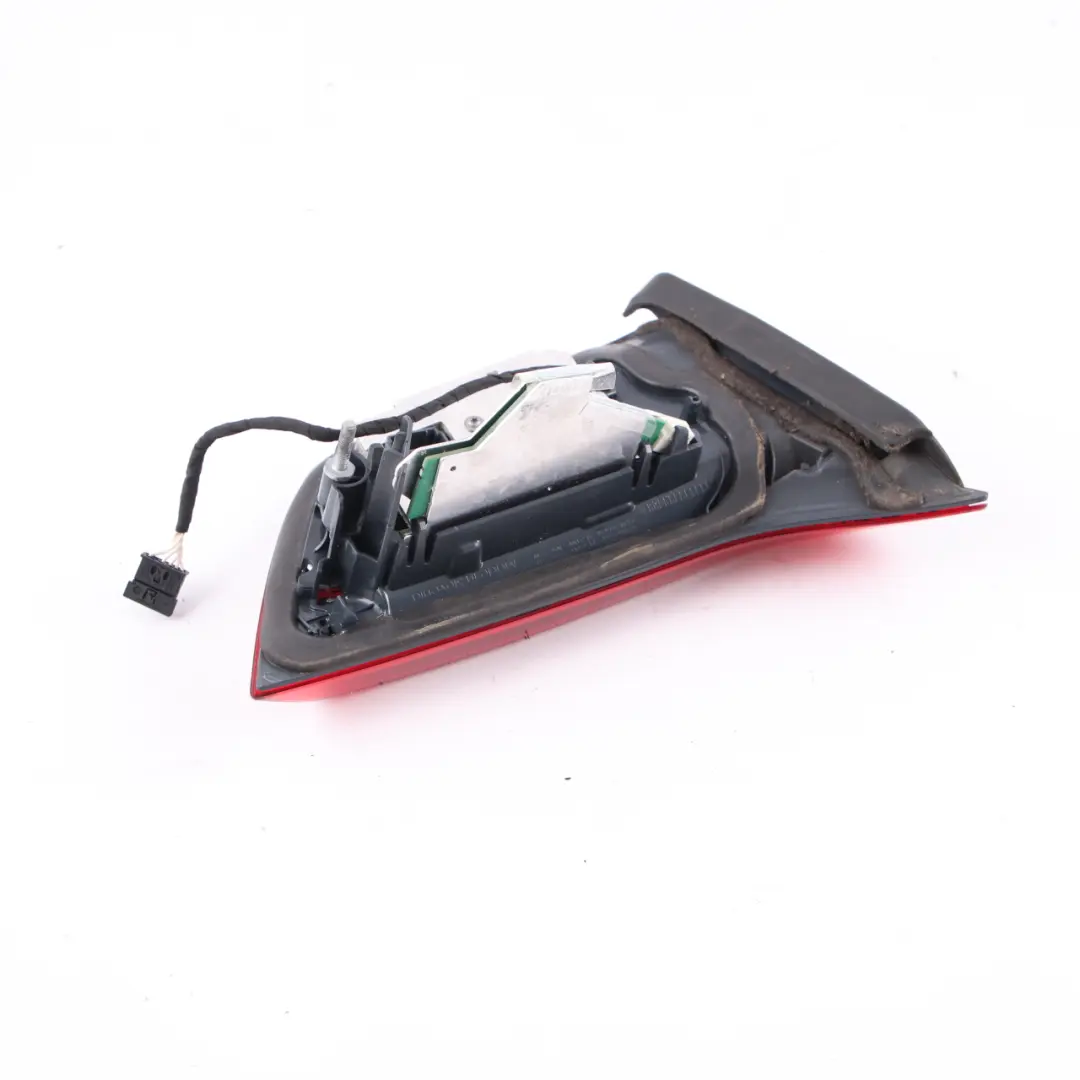  Lampada posteriore BMW F32 F36 F33 LCI Luce portellone bagagliaio destro - SKU 7426052 - Numero di parte 7426052