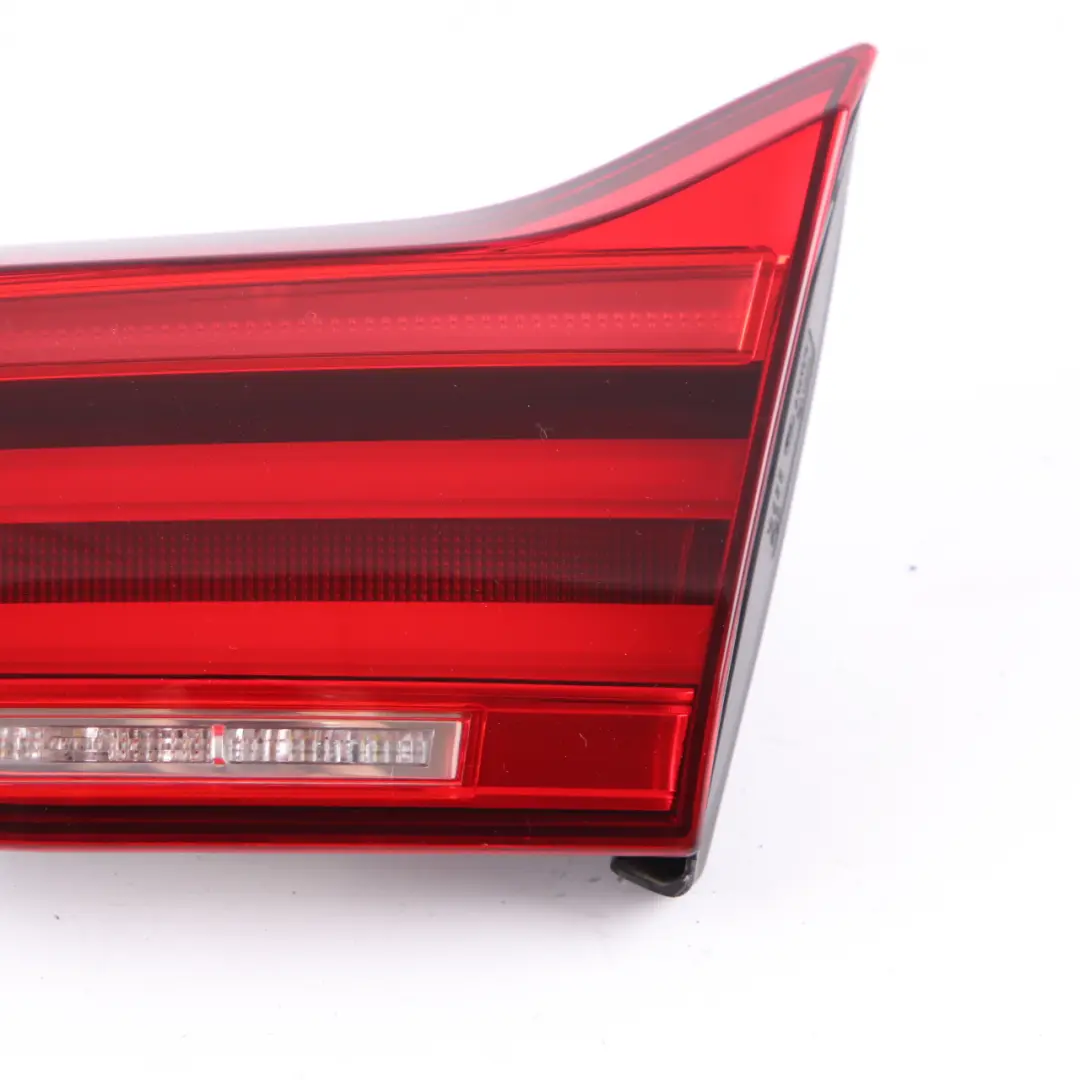  Luz Trasera BMW F32 F36 F33 LCI Luz Tapa Portón Trasero Lado Derecho - SKU 7426052 - Número de pieza 7426052