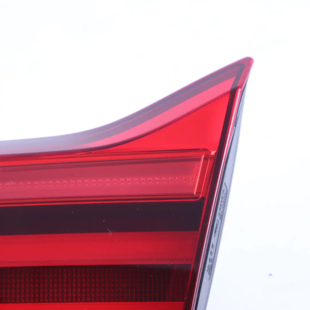  Luz Trasera BMW F32 F36 F33 LCI Luz Tapa Portón Trasero Lado Derecho - SKU 7426052 - Número de pieza 7426052