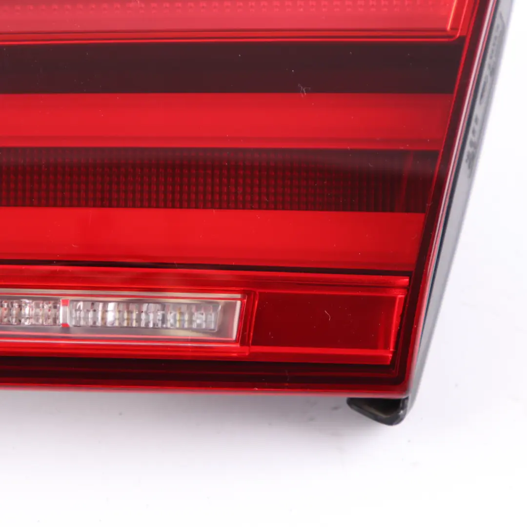  Luz Trasera BMW F32 F36 F33 LCI Luz Tapa Portón Trasero Lado Derecho - SKU 7426052 - Número de pieza 7426052