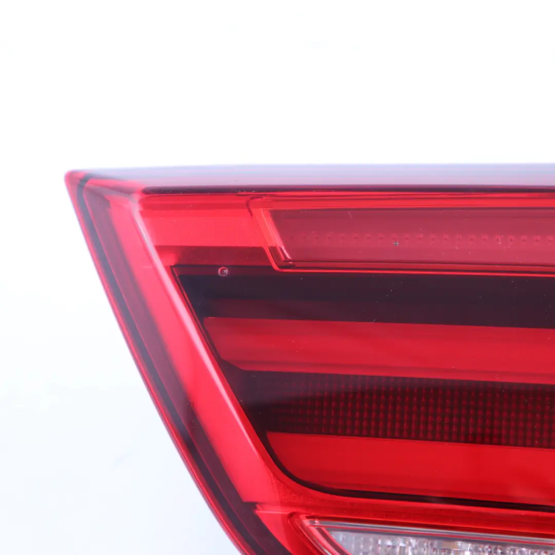  Luz Trasera BMW F32 F36 F33 LCI Luz Tapa Portón Trasero Lado Derecho - SKU 7426052 - Número de pieza 7426052
