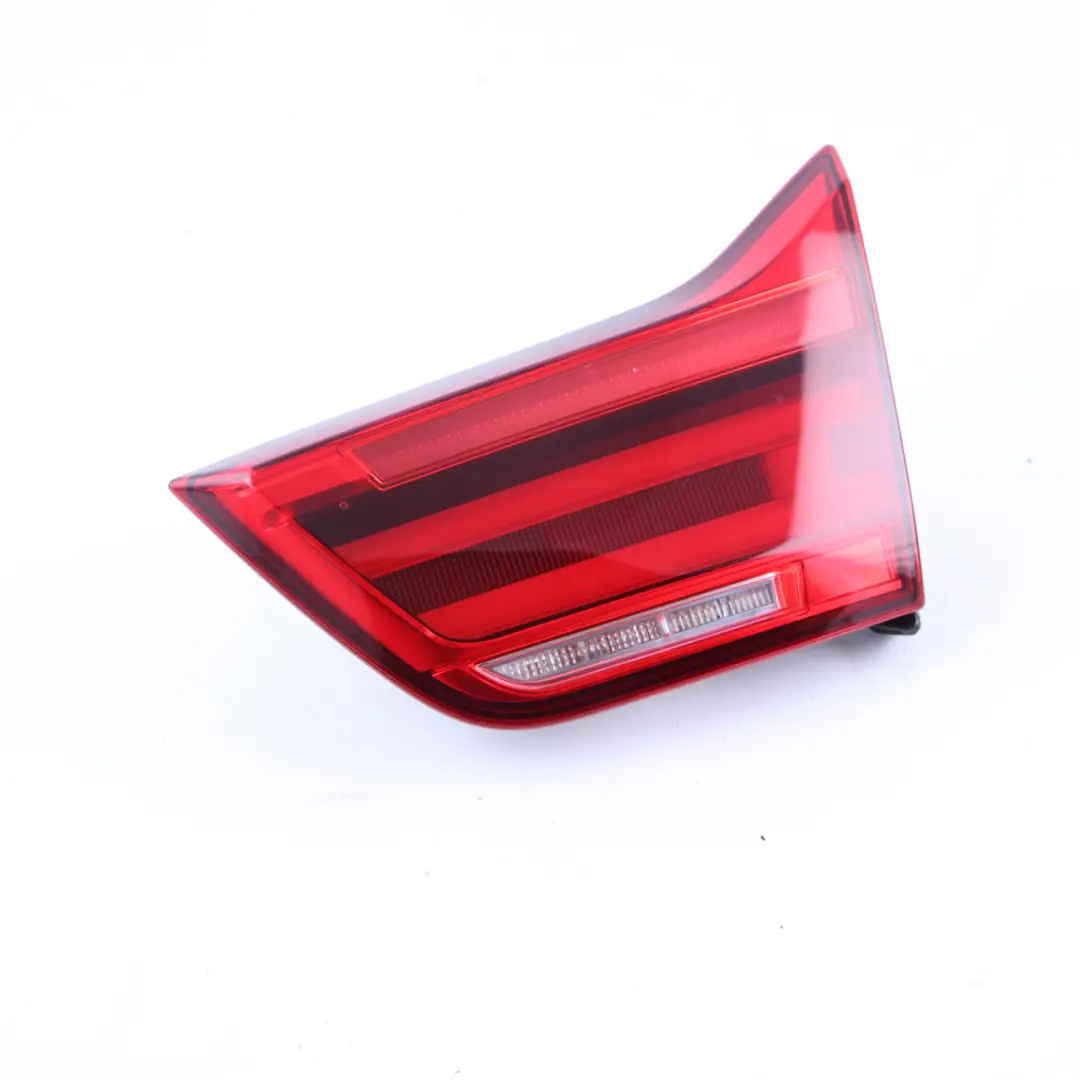 Lamp BMW F32 F36 F33 LCI Light In Trunk Lid Tailgate Right O/S Side to Rear with Part number 7426052 Rear Lamp BMW F32 F36 F33 LCI Light In Trunk Lid Tailgate Right O/S Side - SKU 7426052 - Part number 7426052