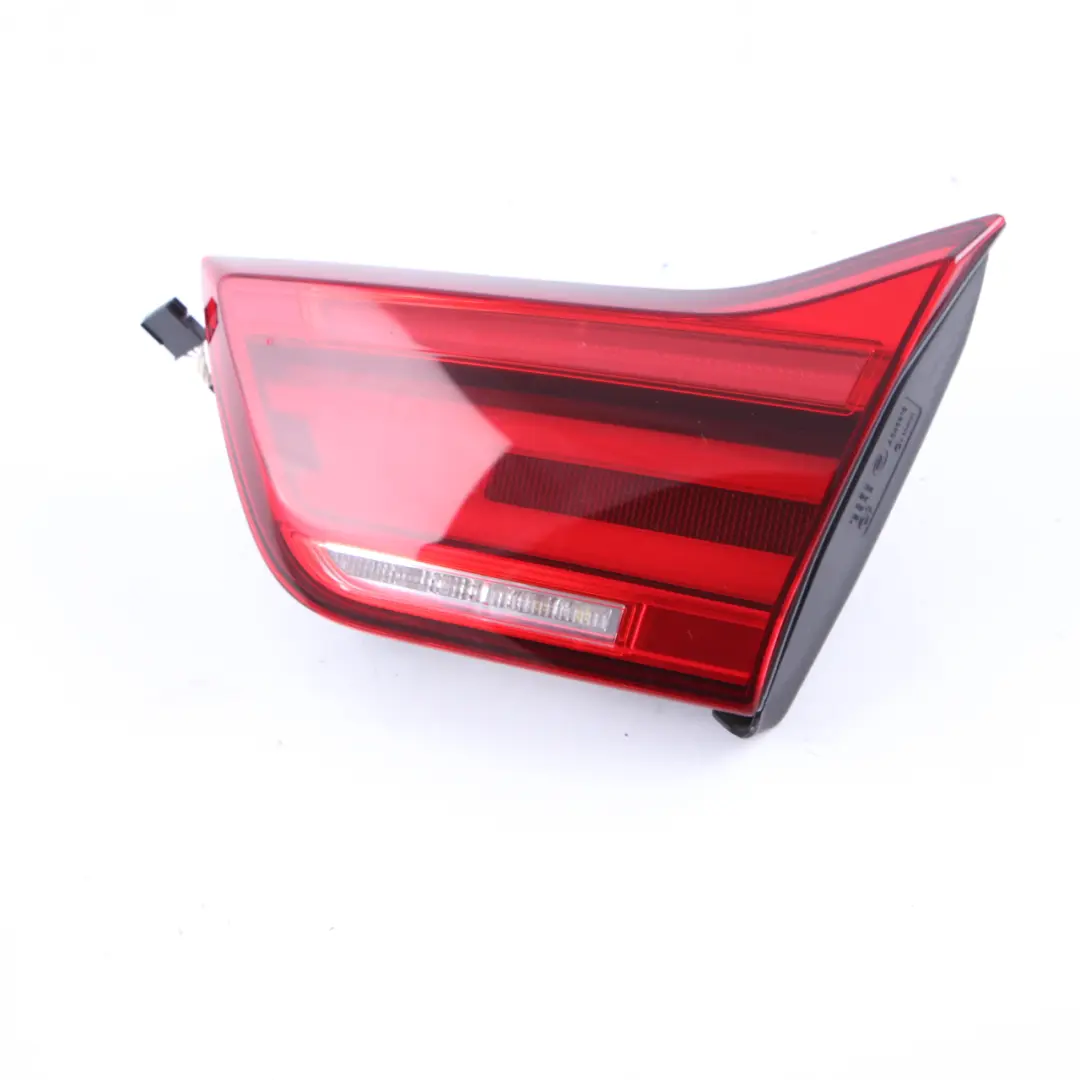 Lamp BMW F32 F36 F33 LCI Light In Trunk Lid Tailgate Right O/S Side to Rear with Part number 7426052 Rear Lamp BMW F32 F36 F33 LCI Light In Trunk Lid Tailgate Right O/S Side - SKU 7426052 - Part number 7426052