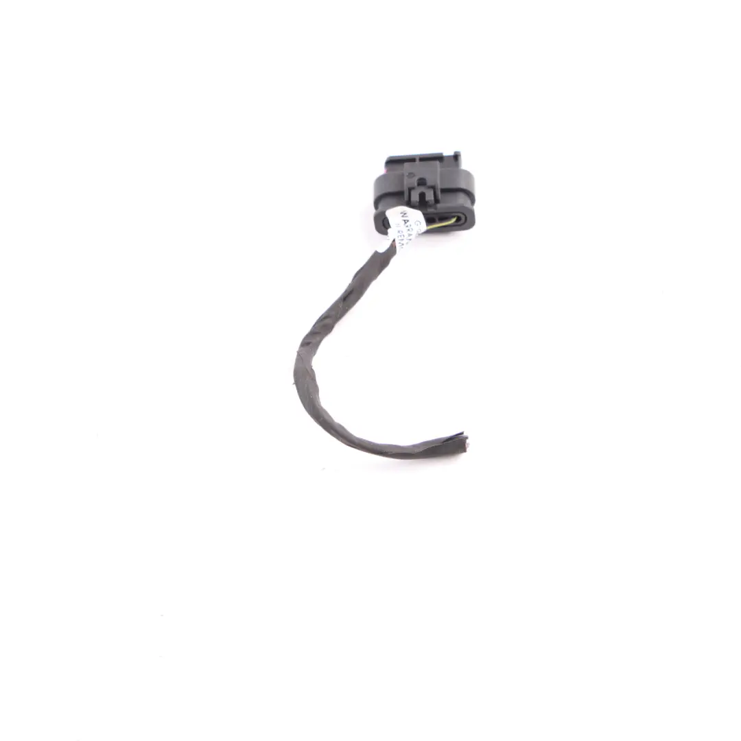 BMW F32 F36 F82 LCI M4 Rear Light Left N/S Plug Socket Wiring 1-2141397-1 - SKU 7426055-1 - Part number 7426055