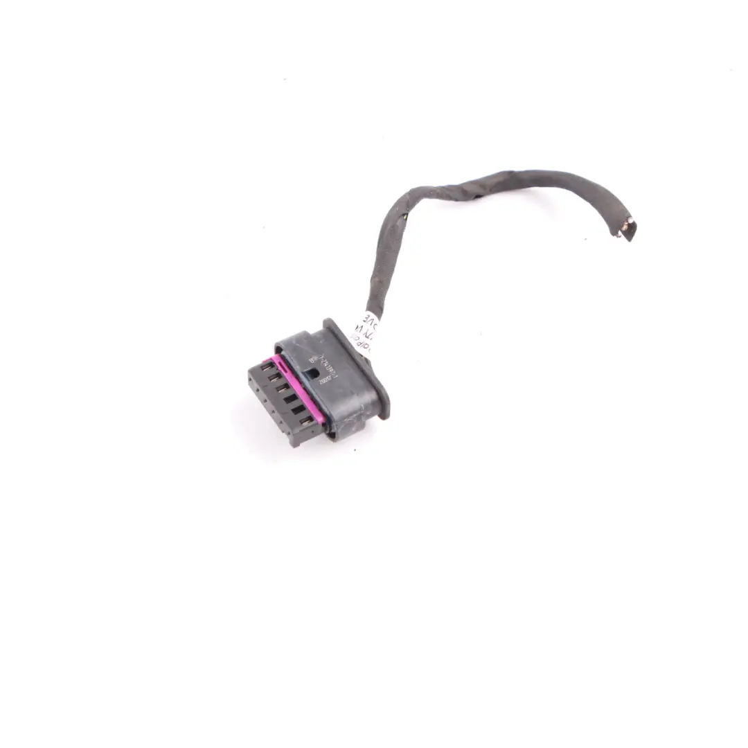 BMW F32 F82 LCI M4 Heckleuchte Seitenwand Links 6321 - SKU 7426055-1 - Teilenummer 7426055