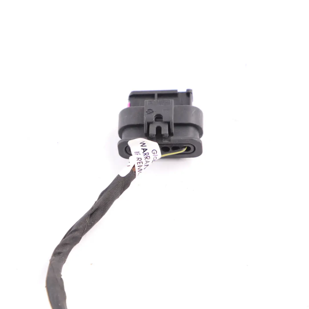BMW F32 F36 F82 LCI M4 Luz Trasera Izquierda Enchufe Cableado 1-2141397-1 - SKU 7426055-1 - Número de pieza 7426055