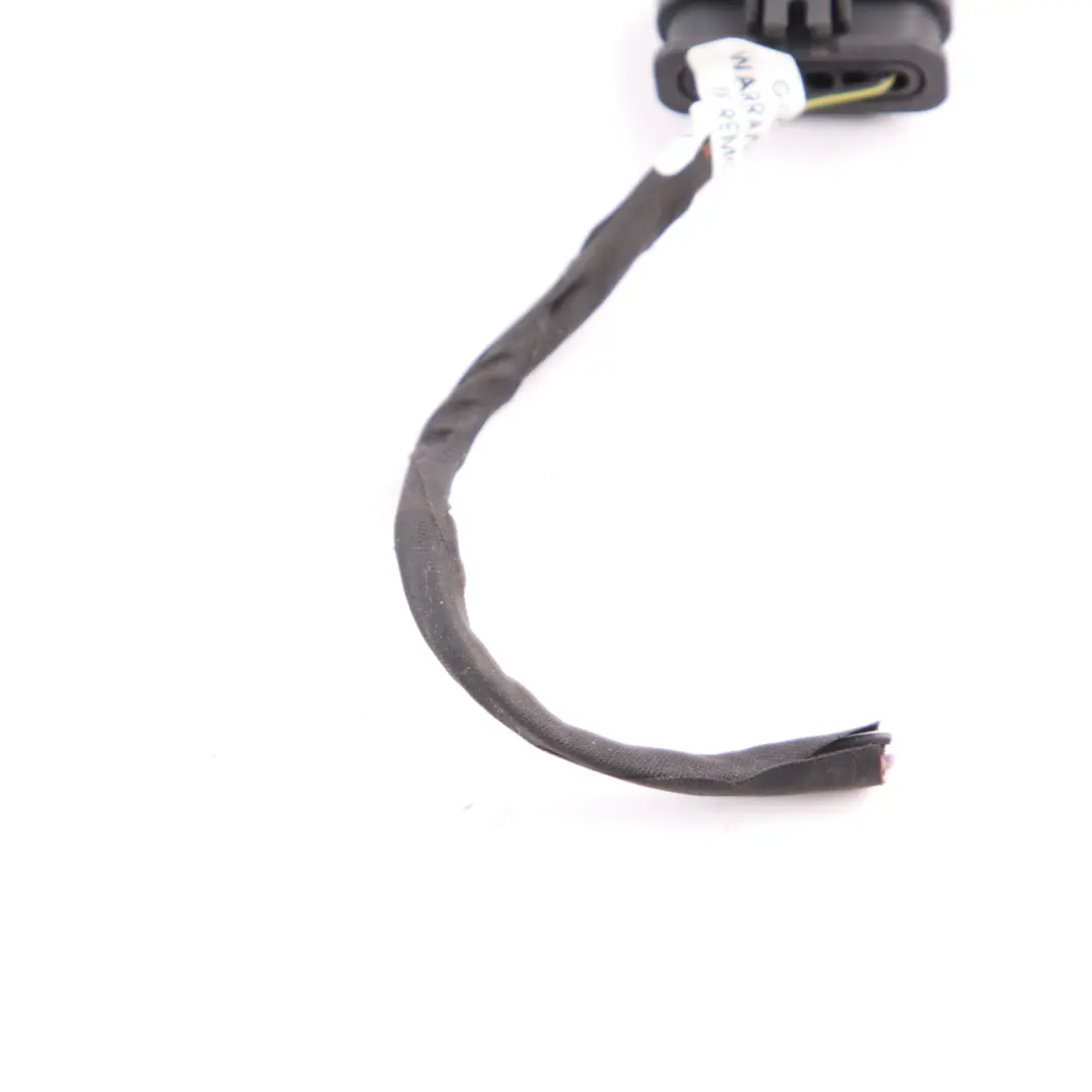 BMW F32 F36 F82 LCI M4 Rear Light Left N/S Plug Socket Wiring 1-2141397-1 - SKU 7426055-1 - Part number 7426055