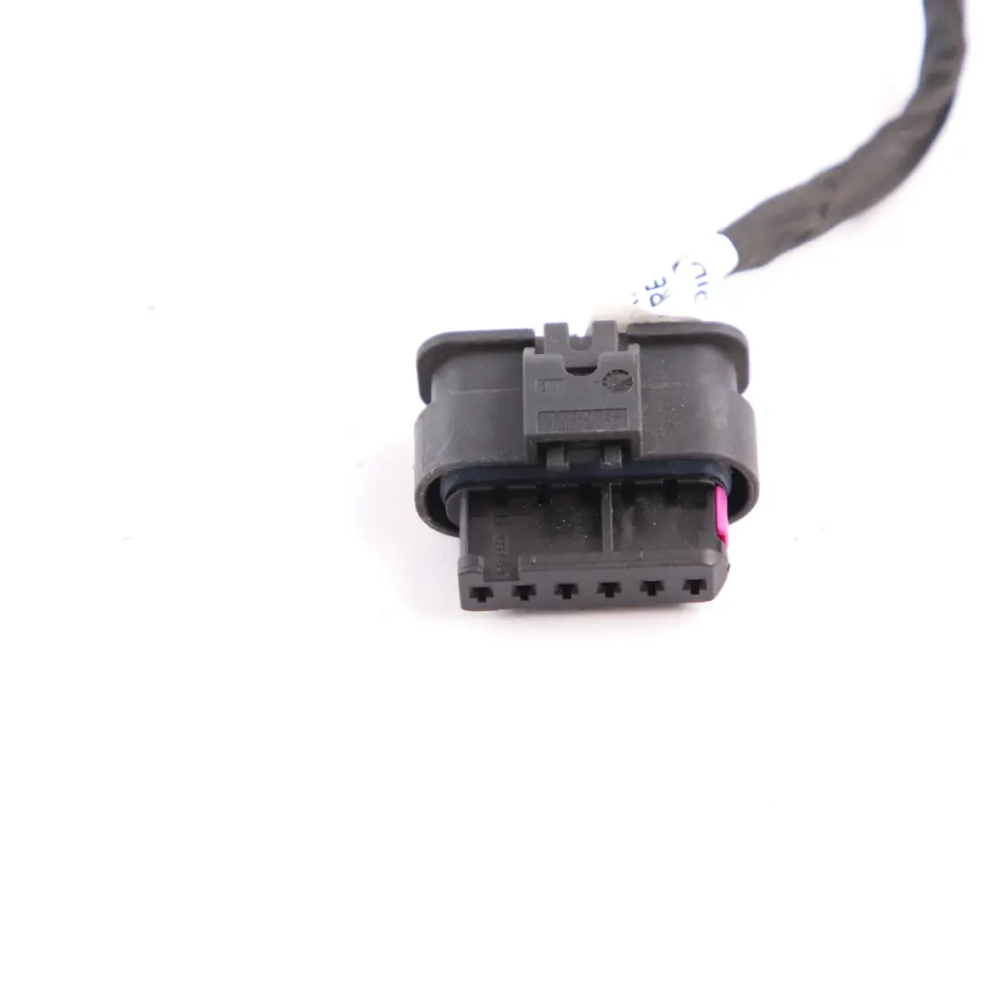 BMW F32 F36 F82 LCI M4 Wtyczka Przewód Lampy Lewy Tył 1-2141397-1 - SKU 7426055-1 - Numer Części 7426055