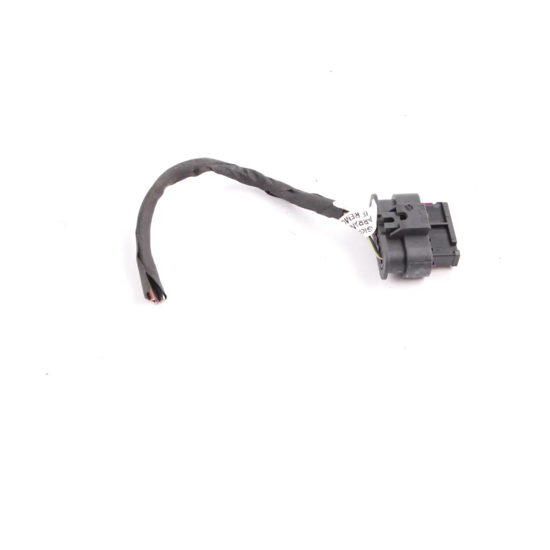 BMW F32 F36 F82 LCI M4 Feu Arrière Gauche Faisceau Câblage Prise 1-2141397-1 - SKU 7426055-1 - Numéro de pièce 7426055