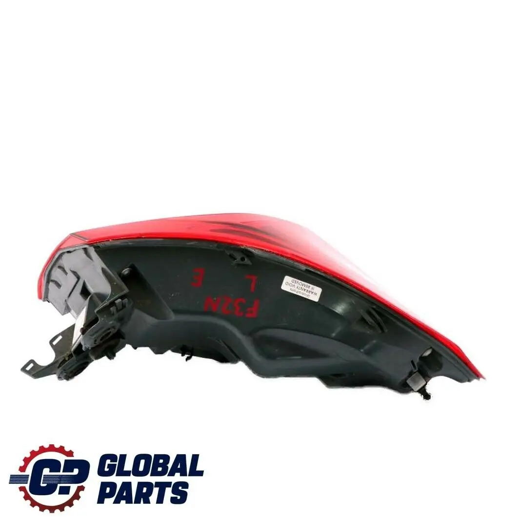 Light In The Side Panel Left N/S to BMW F32 F82 LCI M4 Rear with Part number 7426055 BMW F32 F82 LCI M4 Rear Light In The Side Panel Left N/S - SKU 7426055 - Part number 7426055