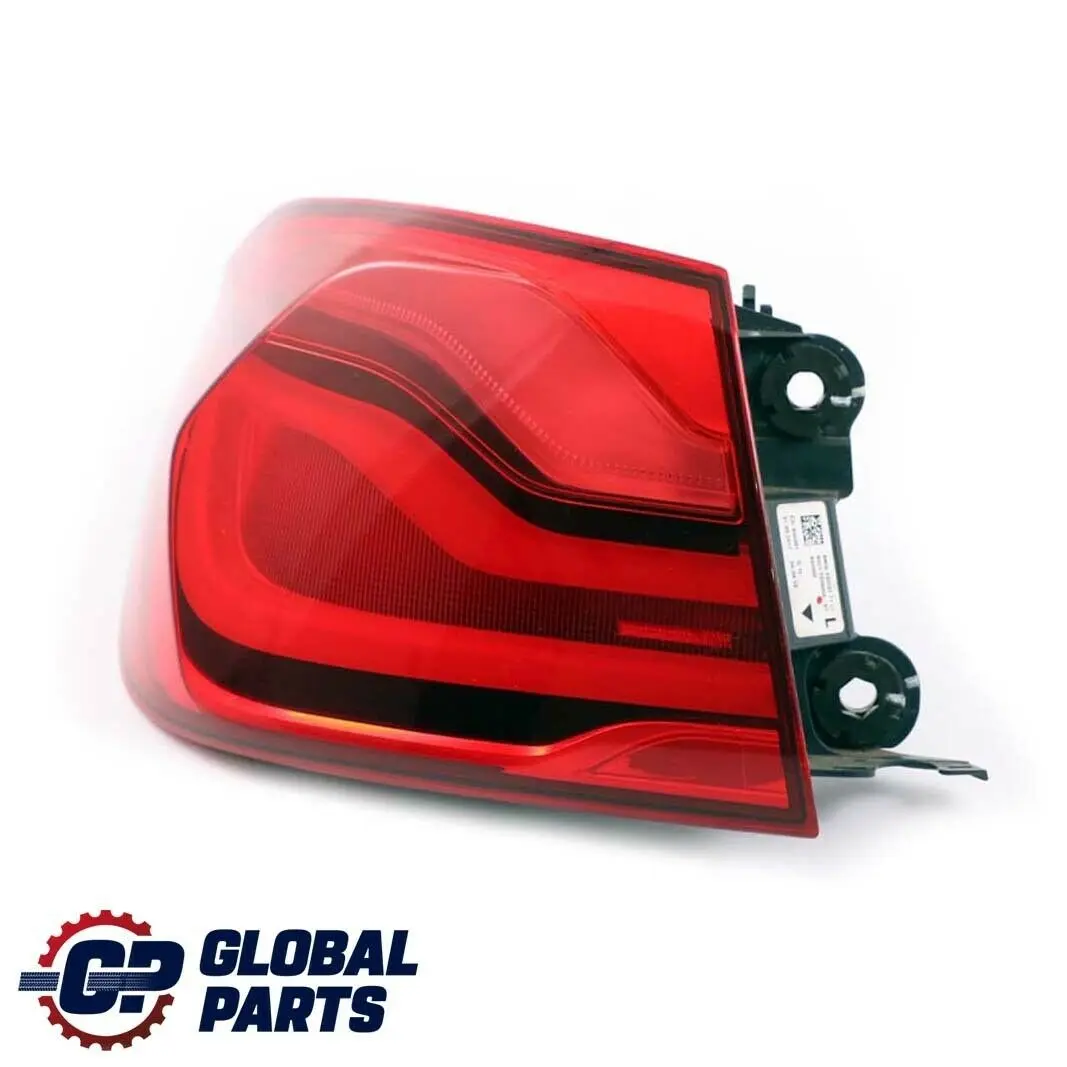 Light In The Side Panel Left N/S to BMW F32 F82 LCI M4 Rear with Part number 7426055 BMW F32 F82 LCI M4 Rear Light In The Side Panel Left N/S - SKU 7426055 - Part number 7426055