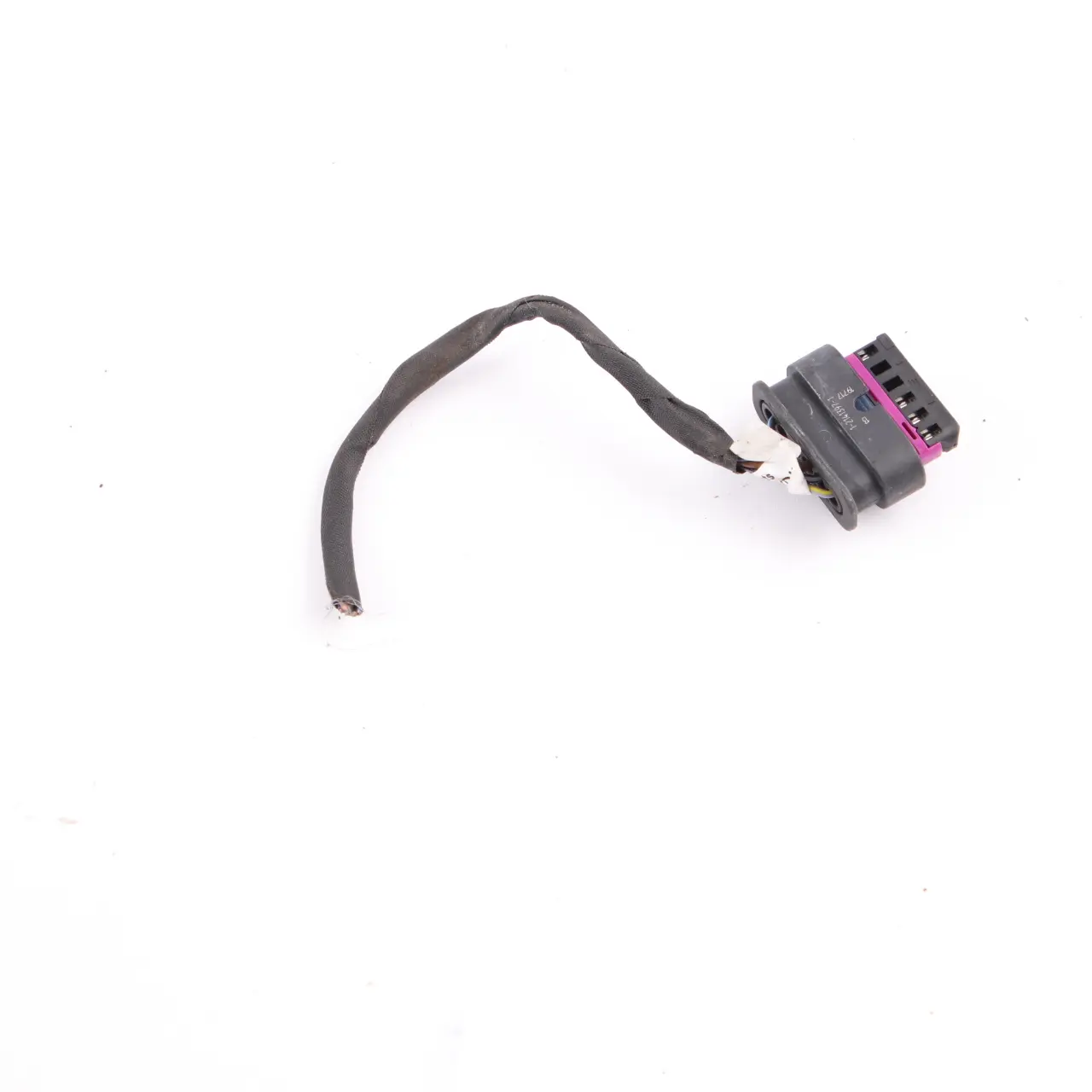 BMW F32 F82 LCI Wtyczka Gniazdo Lampy Tylnej Prawy 1-2141397-1