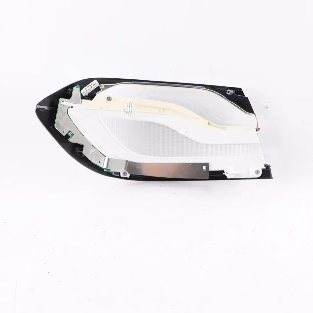 BMW 4 Series F32 F82 LCI M4 Rear Light In The Side Panel Trim Right O/S - SKU 7426056-3 - Part number 7426056