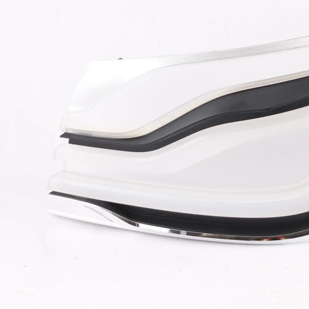 BMW 4 Series F32 F82 LCI M4 Rear Light In The Side Panel Trim Right O/S - SKU 7426056-3 - Part number 7426056